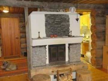 Фото номера Дом для отпуска Дома для отпуска Holiday Home Ylläspollu a г. Юллясярви 3