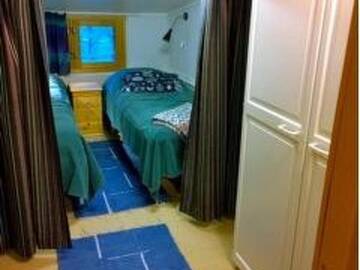 Фото номера Дом для отпуска Дома для отпуска Holiday Home Ylläspollu a г. Юллясярви 8