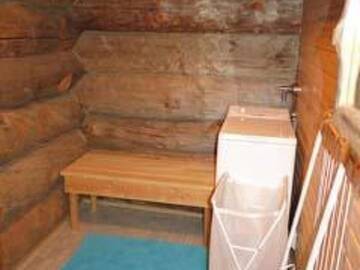 Фото номера Дом для отпуска Дома для отпуска Holiday Home Ylläspollu a г. Юллясярви 16