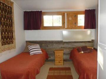 Фото номера Дом для отпуска Дома для отпуска Holiday Home Ylläspollu a г. Юллясярви 11