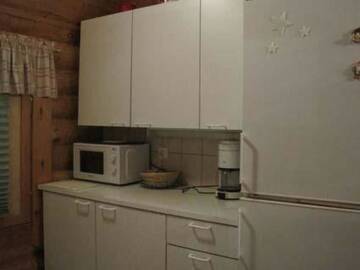 Фото номера Дом для отпуска Дома для отпуска Holiday Home Fassen maja г. Юллясярви 22