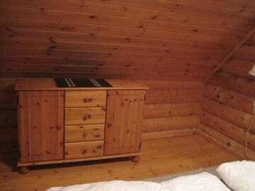 Фото номера Дом для отпуска Дома для отпуска Holiday Home Fassen maja г. Юллясярви 35
