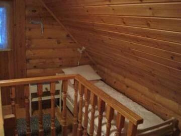 Фото номера Дом для отпуска Дома для отпуска Holiday Home Fassen maja г. Юллясярви 34