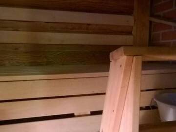 Фото номера Дом для отпуска Дома для отпуска Holiday Home Fassen maja г. Юллясярви 37