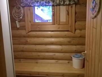 Фото номера Дом для отпуска Дома для отпуска Holiday Home Fassen maja г. Юллясярви 10
