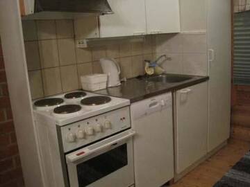 Фото номера Дом для отпуска Дома для отпуска Holiday Home Fassen maja г. Юллясярви 15
