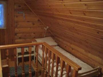 Фото номера Дом для отпуска Дома для отпуска Holiday Home Fassen maja г. Юллясярви 16