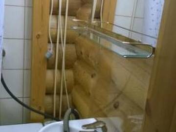 Фото номера Дом для отпуска Дома для отпуска Holiday Home Fassen maja г. Юллясярви 6