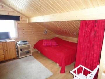 Фото номера Дом для отпуска Дома для отпуска Holiday Home Luppo г. Юллясярви 23