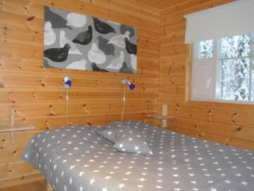 Фото номера Дом для отпуска Дома для отпуска Holiday Home Luppo г. Юллясярви 30