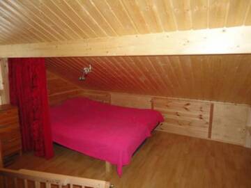 Фото номера Дом для отпуска Дома для отпуска Holiday Home Luppo г. Юллясярви 37