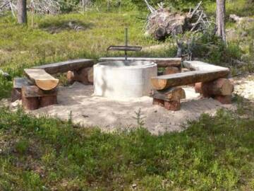Фото номера Дом для отпуска Дома для отпуска Holiday Home Luppo г. Юллясярви 34