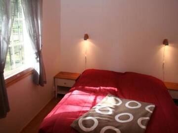 Фото номера Дом для отпуска Дома для отпуска Holiday Home Ylläsriekko - itätupa г. Юллясярви 7