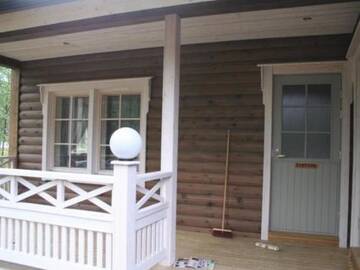 Фото номера Дом для отпуска Дома для отпуска Holiday Home Ylläsriekko - itätupa г. Юллясярви 31
