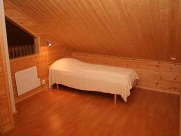 Фото номера Дом для отпуска Дома для отпуска Holiday Home Ylläsriekko - itätupa г. Юллясярви 15