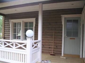 Фото номера Дом для отпуска Дома для отпуска Holiday Home Ylläsriekko - itätupa г. Юллясярви 12