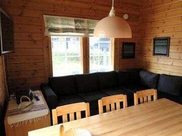 Фото Дома для отпуска Holiday Home Lomaylläs h113-pistopolku 5a г. Юллясярви 4