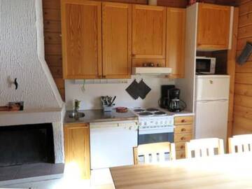 Фото Дома для отпуска Holiday Home Lomaylläs h113-pistopolku 5a г. Юллясярви 5