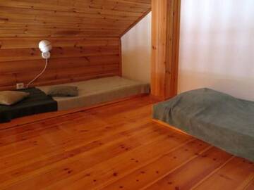 Фото номера Дом для отпуска Дома для отпуска Holiday Home Lomaylläs h113-pistopolku 5a г. Юллясярви 11