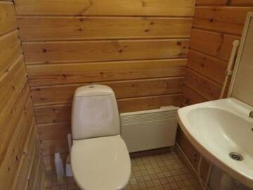 Фото номера Дом для отпуска Дома для отпуска Holiday Home Lomaylläs h113-pistopolku 5a г. Юллясярви 13