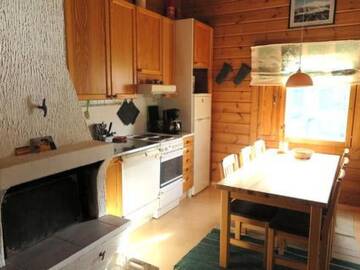 Фото Дома для отпуска Holiday Home Lomaylläs h113-pistopolku 5a г. Юллясярви 2