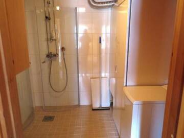 Фото номера Дом для отпуска Дома для отпуска Holiday Home Lomaylläs h113-pistopolku 5a г. Юллясярви 6