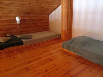 Фото номера Дом для отпуска Дома для отпуска Holiday Home Lomaylläs h113-pistopolku 5a г. Юллясярви 23