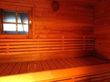 Фото номера Дом для отпуска Дома для отпуска Holiday Home Lomaylläs h113-pistopolku 5a г. Юллясярви 24