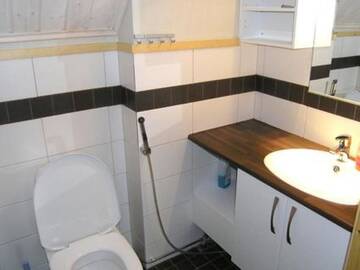 Фото номера Дом для отпуска Дома для отпуска Holiday Home Vanamokuja 1 as 2 г. Юллясярви 30