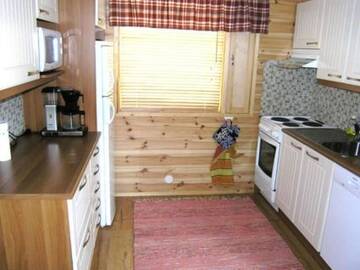 Фото номера Дом для отпуска Дома для отпуска Holiday Home Vanamokuja 1 as 2 г. Юллясярви 28