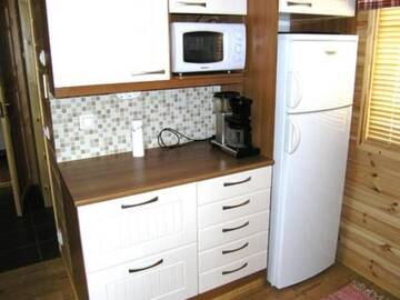 Фото номера Дом для отпуска Дома для отпуска Holiday Home Vanamokuja 1 as 2 г. Юллясярви 29