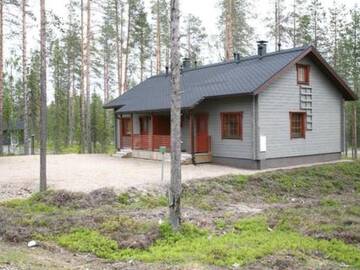 Фото номера Дом для отпуска Дома для отпуска Holiday Home Vanamokuja 1 as 2 г. Юллясярви 26
