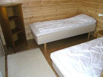 Фото номера Дом для отпуска Дома для отпуска Holiday Home Vanamokuja 1 as 2 г. Юллясярви 33