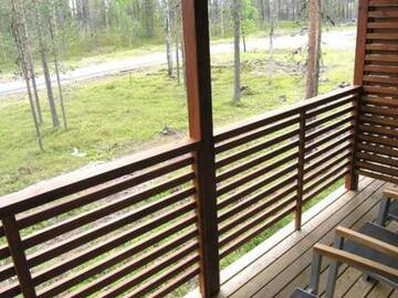 Фото номера Дом для отпуска Дома для отпуска Holiday Home Vanamokuja 1 as 2 г. Юллясярви 36