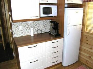 Фото номера Дом для отпуска Дома для отпуска Holiday Home Vanamokuja 1 as 2 г. Юллясярви 11