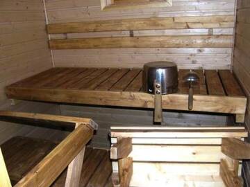 Фото номера Дом для отпуска Дома для отпуска Holiday Home Vanamokuja 1 as 2 г. Юллясярви 21