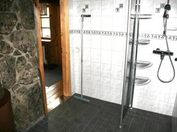 Фото номера Дом для отпуска Дома для отпуска Holiday Home Pohjantähti г. Юллясярви 31