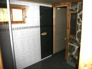 Фото номера Дом для отпуска Дома для отпуска Holiday Home Pohjantähti г. Юллясярви 36