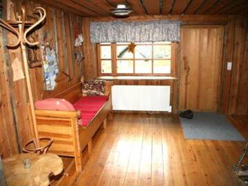 Фото номера Дом для отпуска Дома для отпуска Holiday Home Pohjantähti г. Юллясярви 9