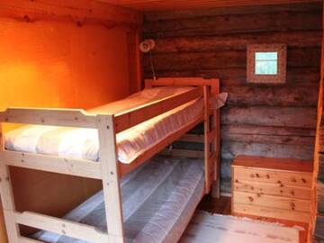 Фото номера Дом для отпуска Дома для отпуска Holiday Home Ylläsrova b5 - kasku г. Юллясярви 7