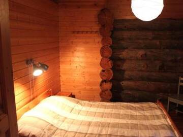 Фото номера Дом для отпуска Дома для отпуска Holiday Home Ylläsrova b5 - kasku г. Юллясярви 29