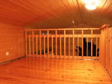 Фото номера Дом для отпуска Дома для отпуска Holiday Home Ylläsrova b5 - kasku г. Юллясярви 26