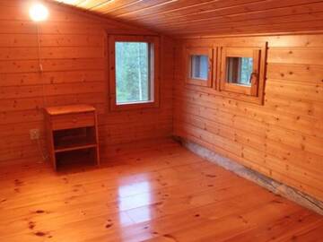 Фото номера Дом для отпуска Дома для отпуска Holiday Home Ylläsrova b5 - kasku г. Юллясярви 10