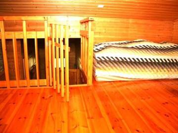 Фото номера Дом для отпуска Дома для отпуска Holiday Home Ylläsrova b5 - kasku г. Юллясярви 19