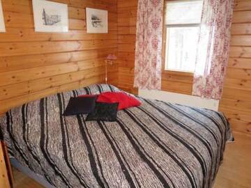 Фото Дома для отпуска Holiday Home Lomaylläs b32 -suppapolku 3b г. Юллясярви 4
