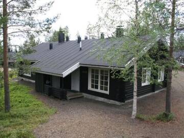 Фото номера Дом для отпуска Дома для отпуска Holiday Home Lomaylläs b32 -suppapolku 3b г. Юллясярви 2