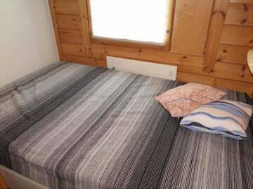 Фото номера Дом для отпуска Дома для отпуска Holiday Home Lomaylläs b32 -suppapolku 3b г. Юллясярви 5