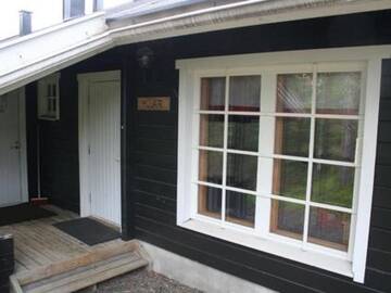 Фото номера Дом для отпуска Дома для отпуска Holiday Home Lomaylläs b32 -suppapolku 3b г. Юллясярви 3