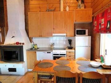 Фото Дома для отпуска Holiday Home Lomaylläs b32 -suppapolku 3b г. Юллясярви 2