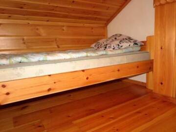 Фото номера Дом для отпуска Дома для отпуска Holiday Home Lomaylläs b32 -suppapolku 3b г. Юллясярви 13